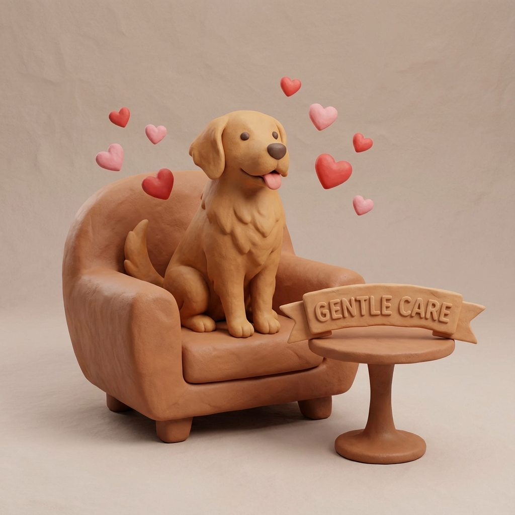 Reproduction Chienne