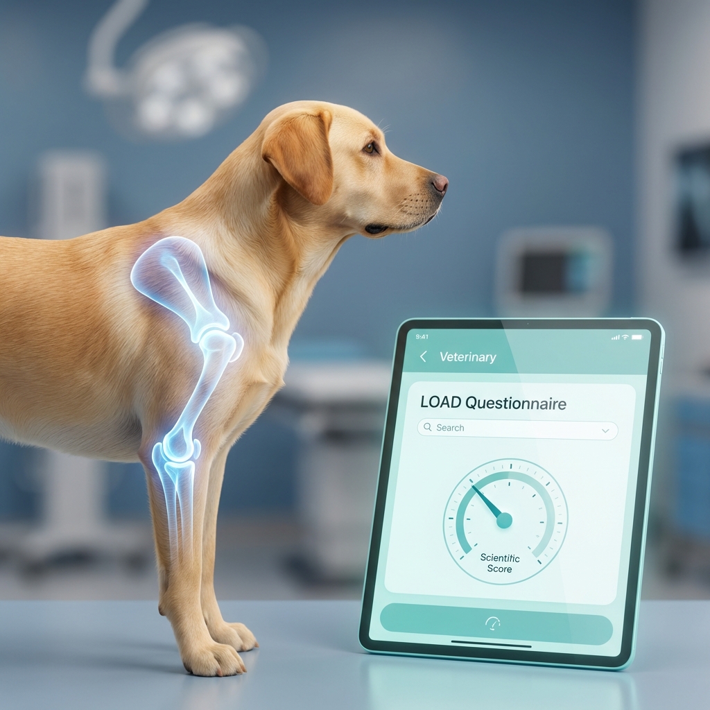 Score LOAD Arthrose