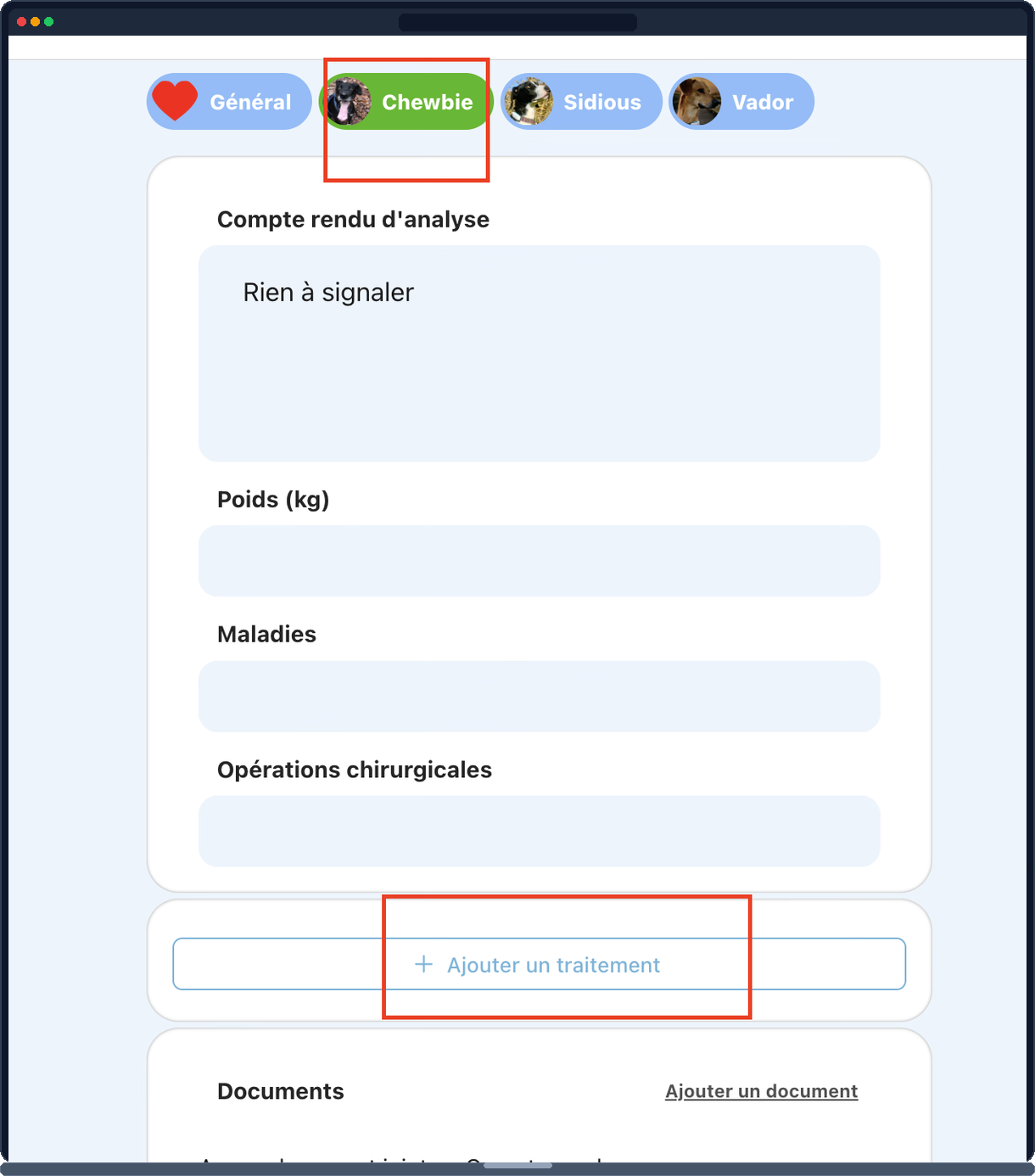 Comptabilité et factures d'un élevage dans Son Espace Éleveur