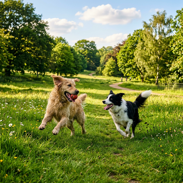 Quelles sont les 5 erreurs à ne pas faire avec son chien ?