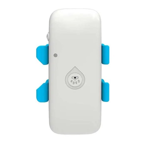 Collier GPS compatible avec Son Espace Santé